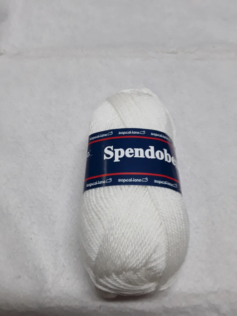 Spendo Bene Tropical Lane misto lana gomitolo da 50gr 130 metri