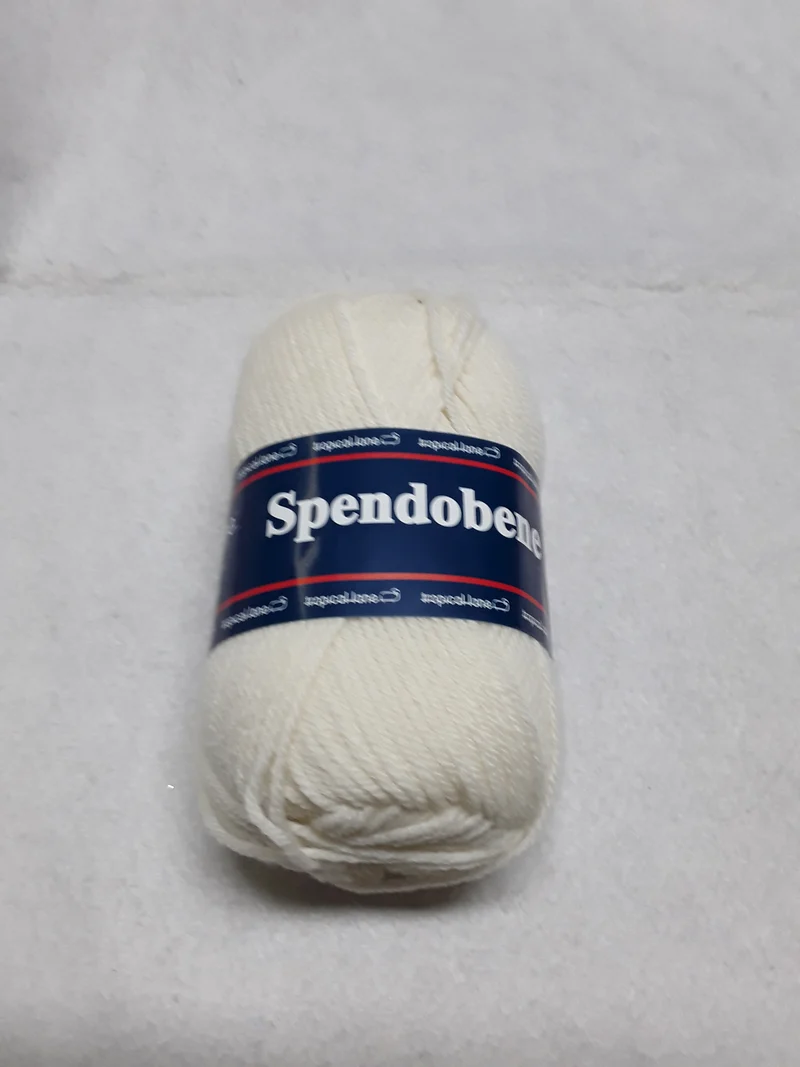 Spendo Bene Tropical Lane misto lana gomitolo da 50gr 130 metri