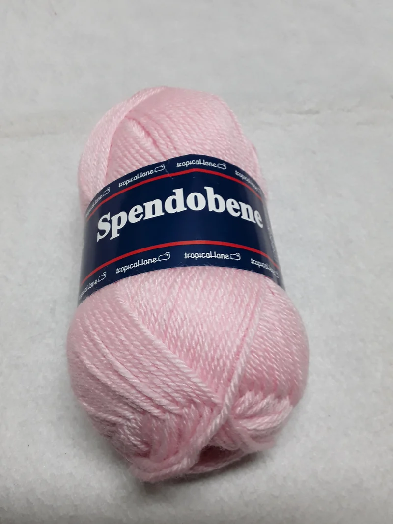 Spendo Bene Tropical Lane misto lana gomitolo da 50gr 130 metri