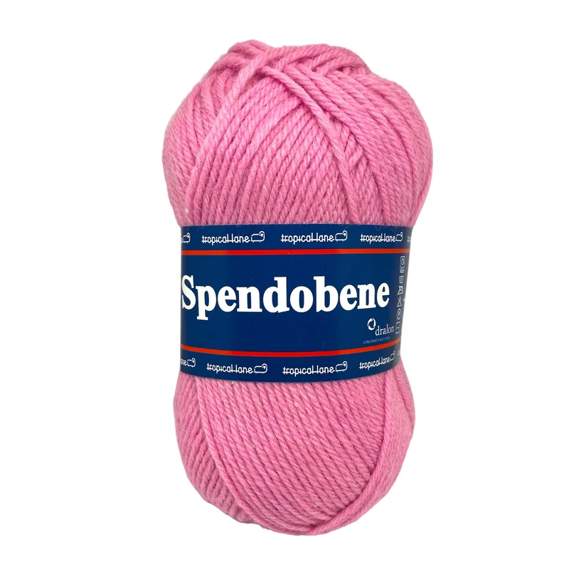 Spendo Bene Tropical Lane misto lana gomitolo da 50gr 130 metri