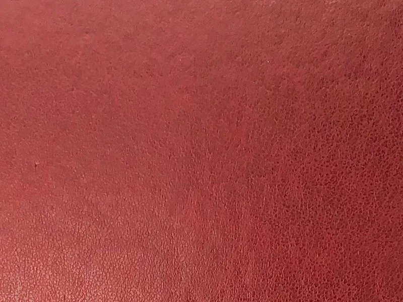 Fondi per borsa rotondi in similpelle | Ø 18 cm | cf 1 pz