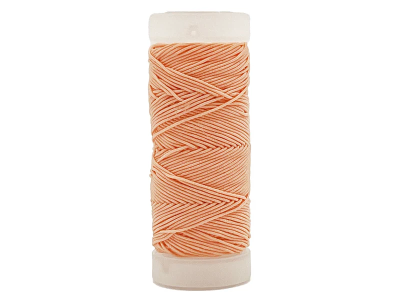 Filo elastico per cucire 20mt cf.10pz.