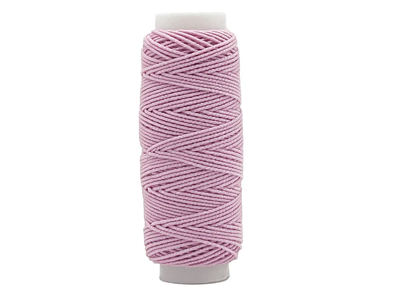 Filo elastico per cucire 20mt cf.10pz.
