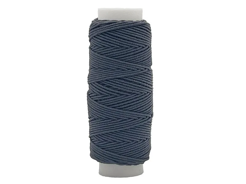 Filo elastico per cucire 20mt cf.10pz.