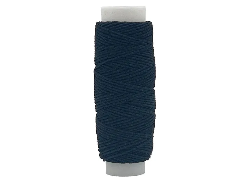 Filo elastico per cucire 20mt cf.10pz.