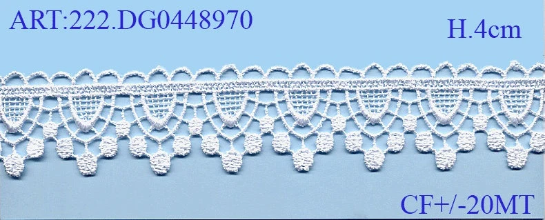 Macrame cf.13,50 mt