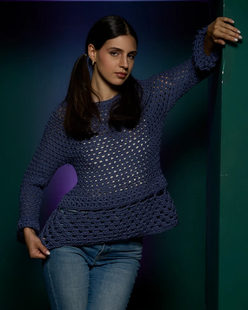 Lana merino fine cf 500 gr | 100% lana | maglia e uncinetto