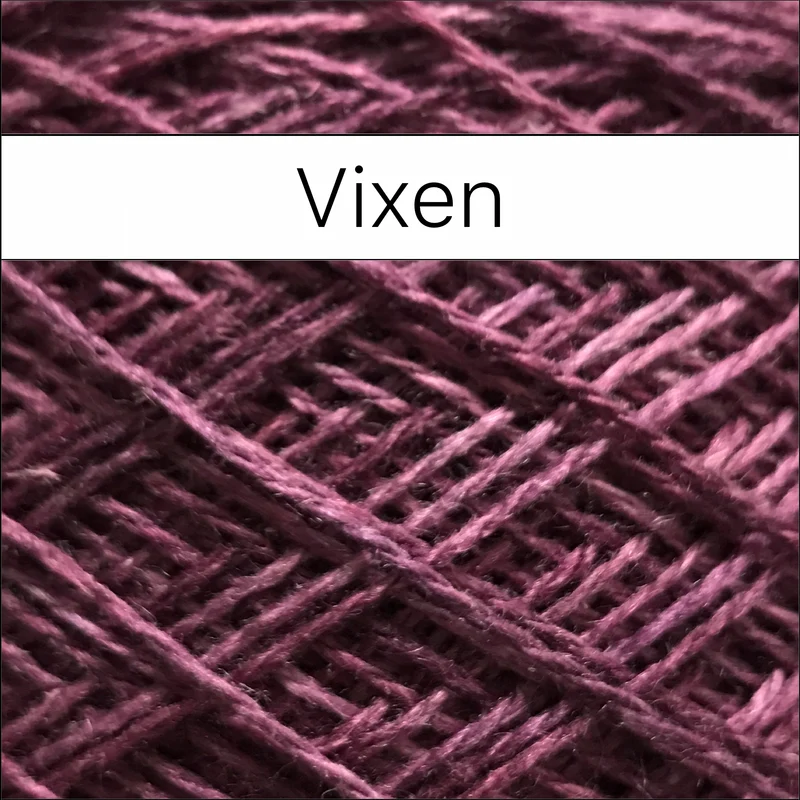Vixen - Dye to Order