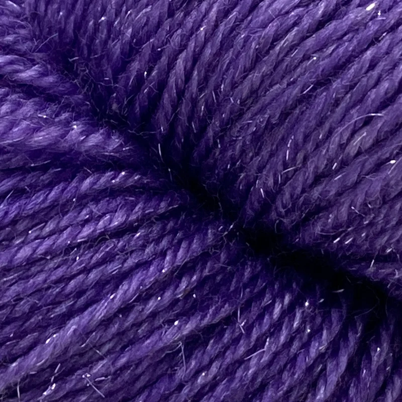Violet - Dye to Order