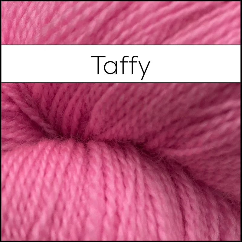 Taffy - Dye to Order