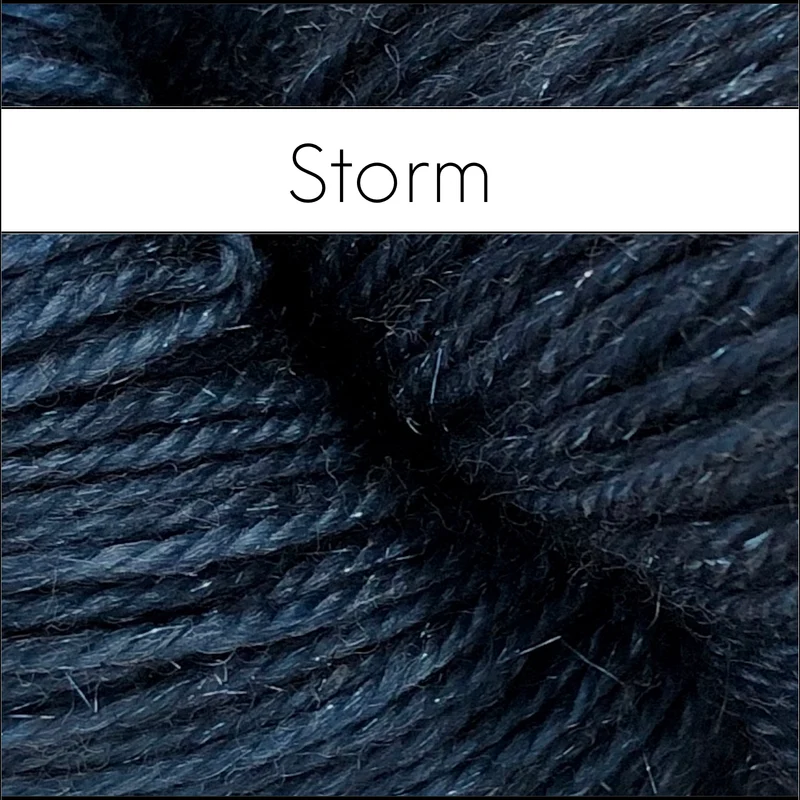 Storm - Dye to Order