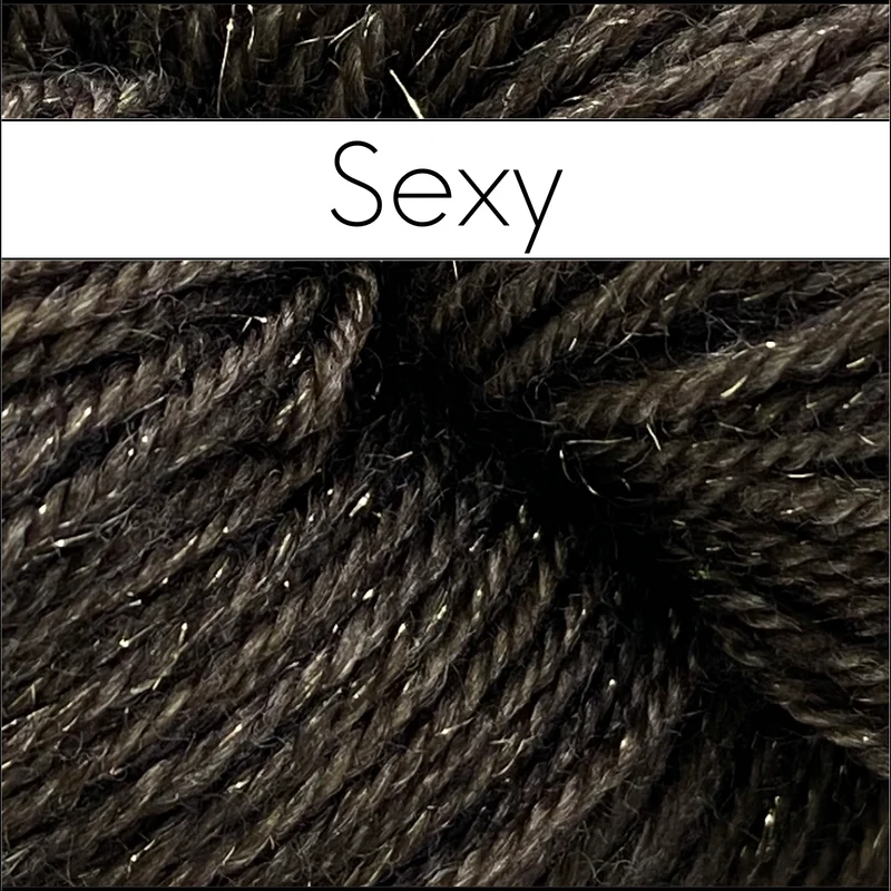 Sexy - Dye to Order