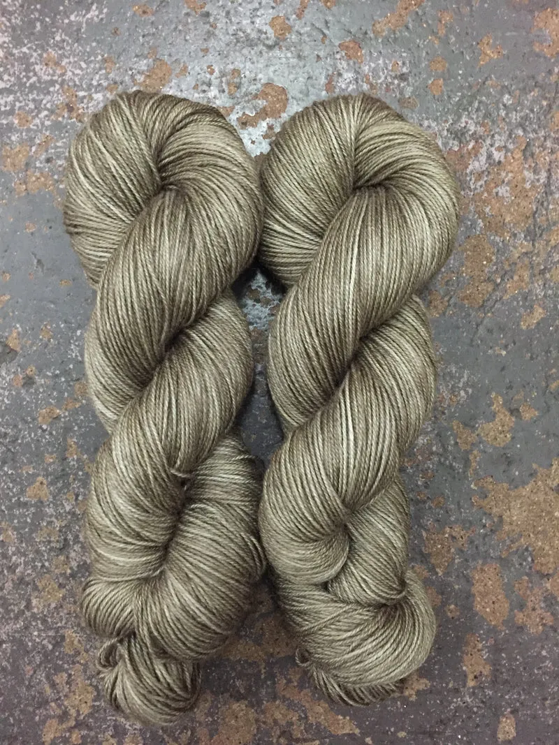 Rye - Dye to Order