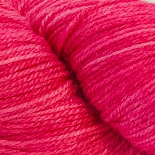 Raspberry - Dye to Order