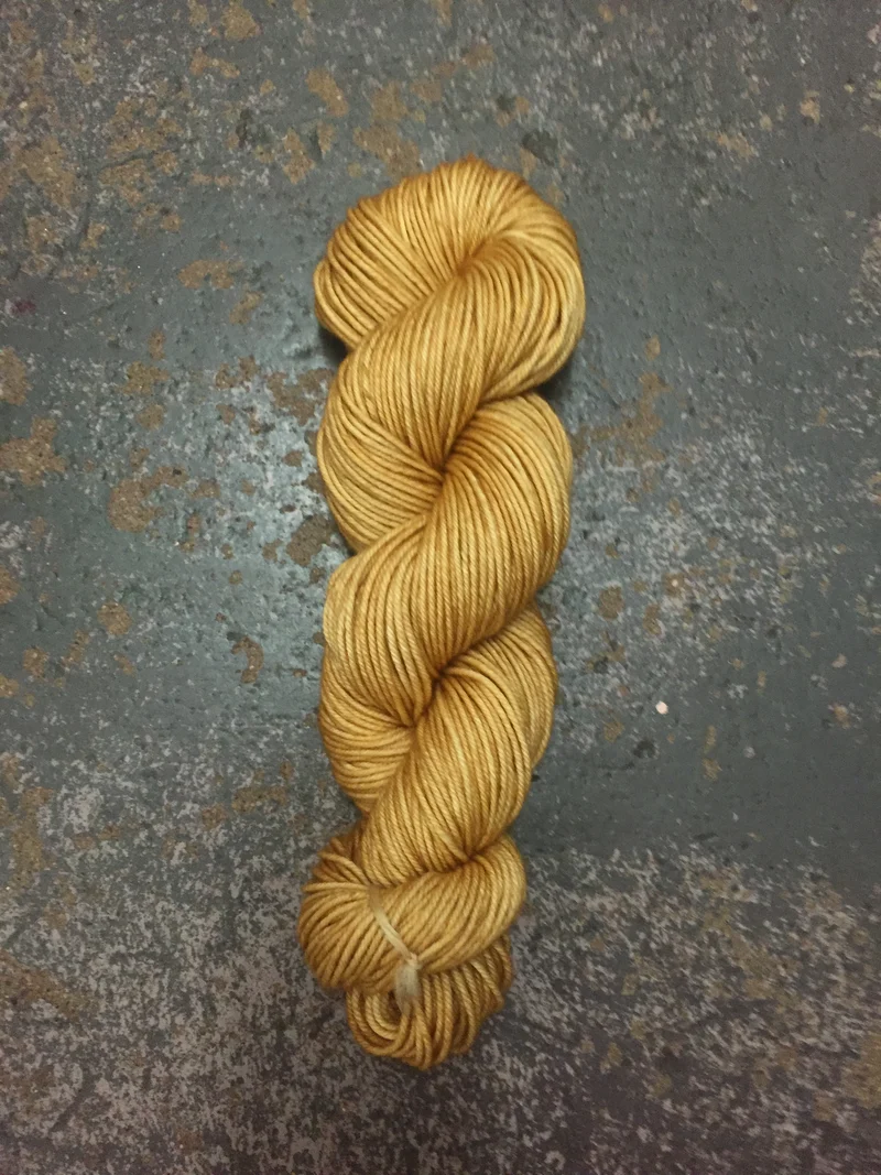Penny - Dye to Order