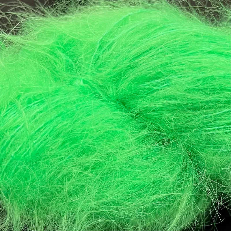 Parakeet - Dye to Order