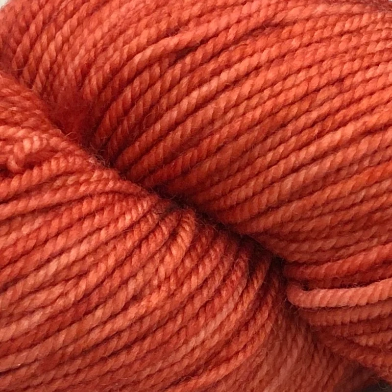 Paprika - Dye to Order