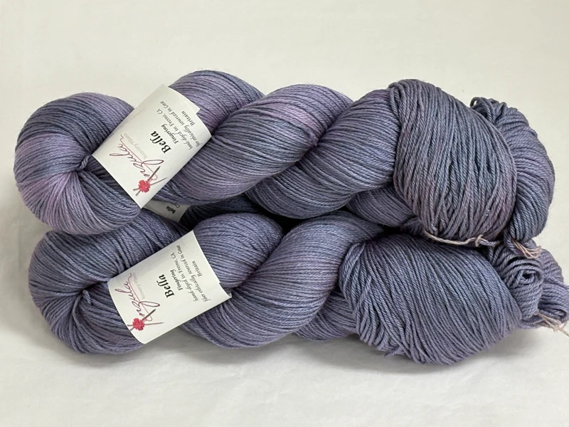 Opal - Dye to Order