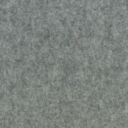 Foglio in Feltro Spessore 3mm, Dimensioni 50x50 cm, Confezione da 1 Pezzo, Tre Sfere