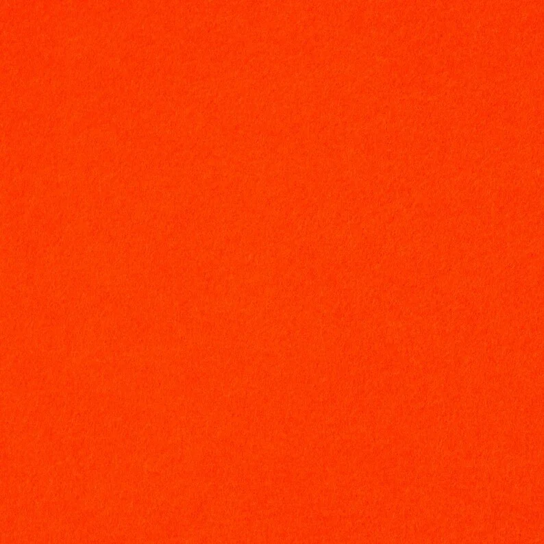 Foglio in Feltro Spessore 3mm, Dimensioni 50x50 cm, Confezione da 1 Pezzo, Tre Sfere