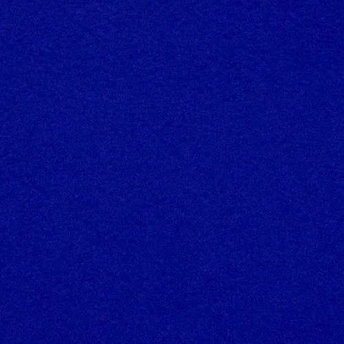 Foglio in Feltro Spessore 3mm, Dimensioni 50x50 cm, Confezione da 1 Pezzo, Tre Sfere