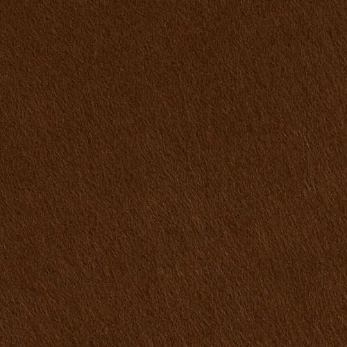 Foglio in Feltro Spessore 3mm, Dimensioni 50x50 cm, Confezione da 1 Pezzo, Tre Sfere