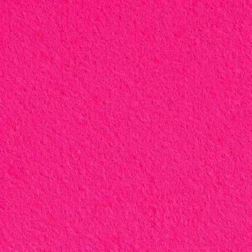 Foglio in Feltro Spessore 3mm, Dimensioni 50x50 cm, Confezione da 1 Pezzo, Tre Sfere