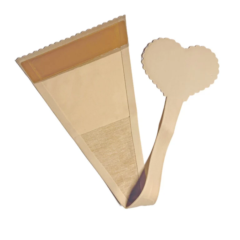 Tanga Perizoma Adesivo e Invisibile, Marbet, 2 Colori, 4 Taglie
