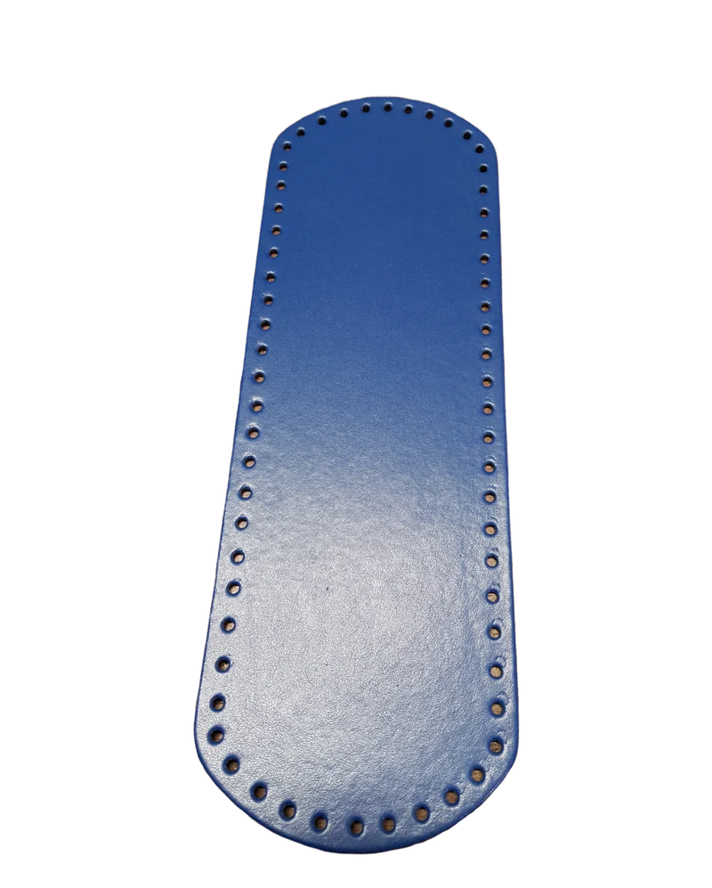 Fondo Tre Sfere in Similpelle per Borse per Creare una Borsa Fai da Te, Hand Made, 36 x 12 cm
