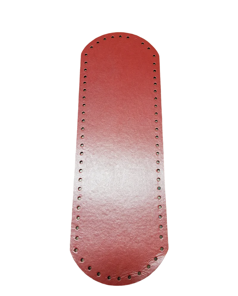 Fondo Tre Sfere in Similpelle per Borse per Creare una Borsa Fai da Te, Hand Made, 36 x 12 cm