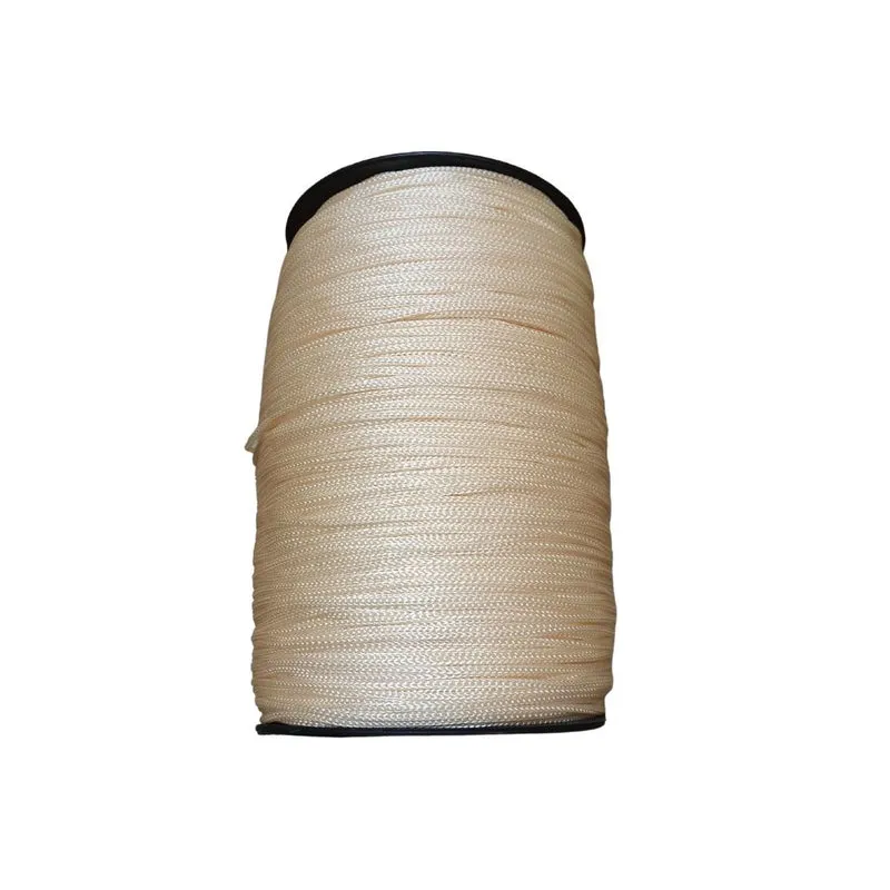 Mas Cordino Slim, Cordoncino per confezionare Borse Hand Made all' Uncinetto e Ferri Da Maglia