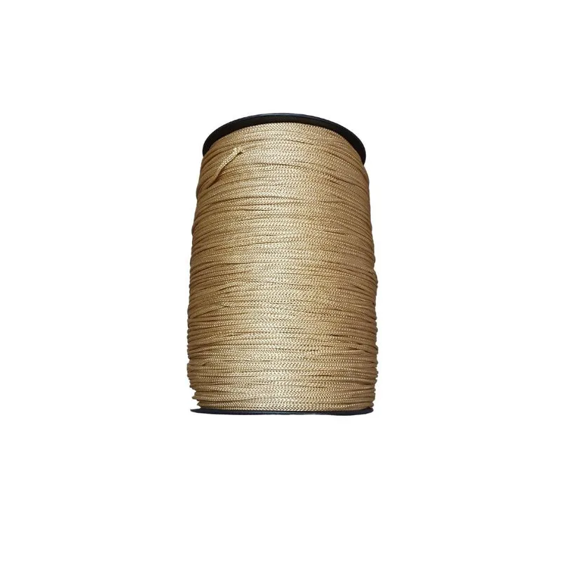 Mas Cordino Slim, Cordoncino per confezionare Borse Hand Made all' Uncinetto e Ferri Da Maglia