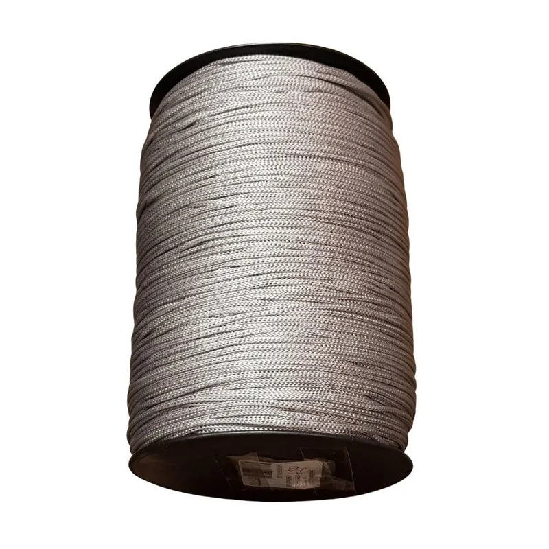 Mas Cordino Slim, Cordoncino per confezionare Borse Hand Made all' Uncinetto e Ferri Da Maglia