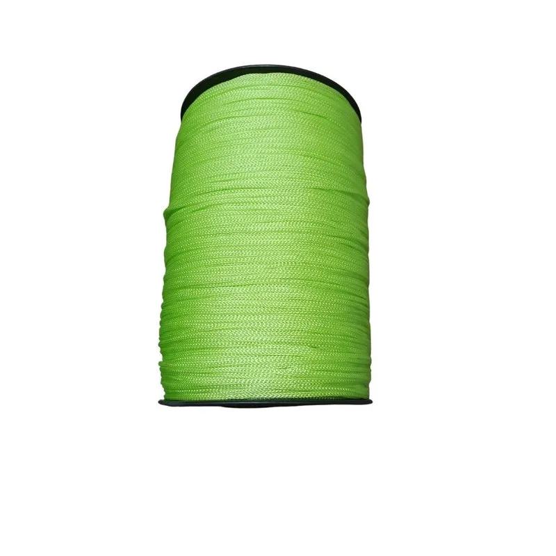 Mas Cordino Slim, Cordoncino per confezionare Borse Hand Made all' Uncinetto e Ferri Da Maglia