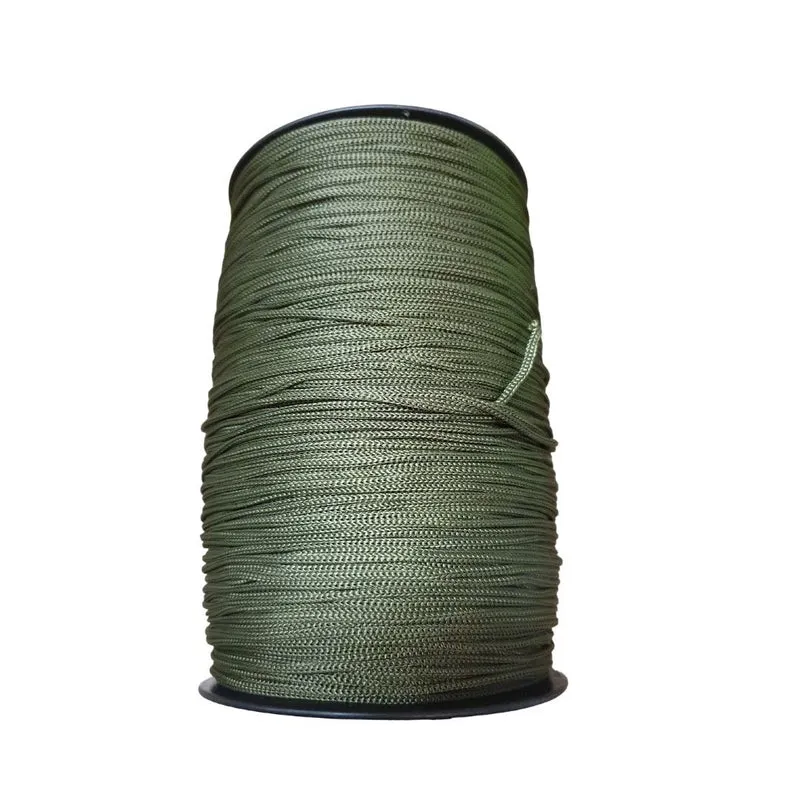 Mas Cordino Slim, Cordoncino per confezionare Borse Hand Made all' Uncinetto e Ferri Da Maglia