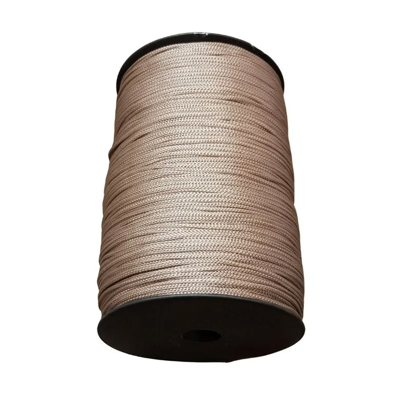 Mas Cordino Slim, Cordoncino per confezionare Borse Hand Made all' Uncinetto e Ferri Da Maglia