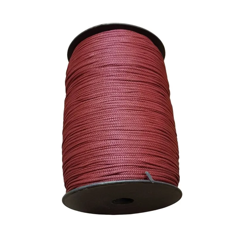 Mas Cordino Slim, Cordoncino per confezionare Borse Hand Made all' Uncinetto e Ferri Da Maglia