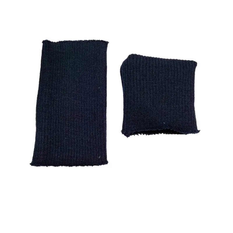 Polsi in Maglia Marbet articolo 126 Riparazioni Felpe Giacche e Giubbotti