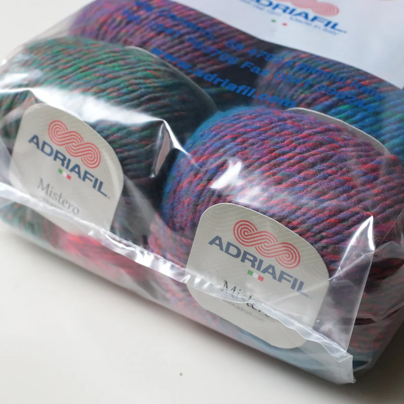 Adriafil Mistero