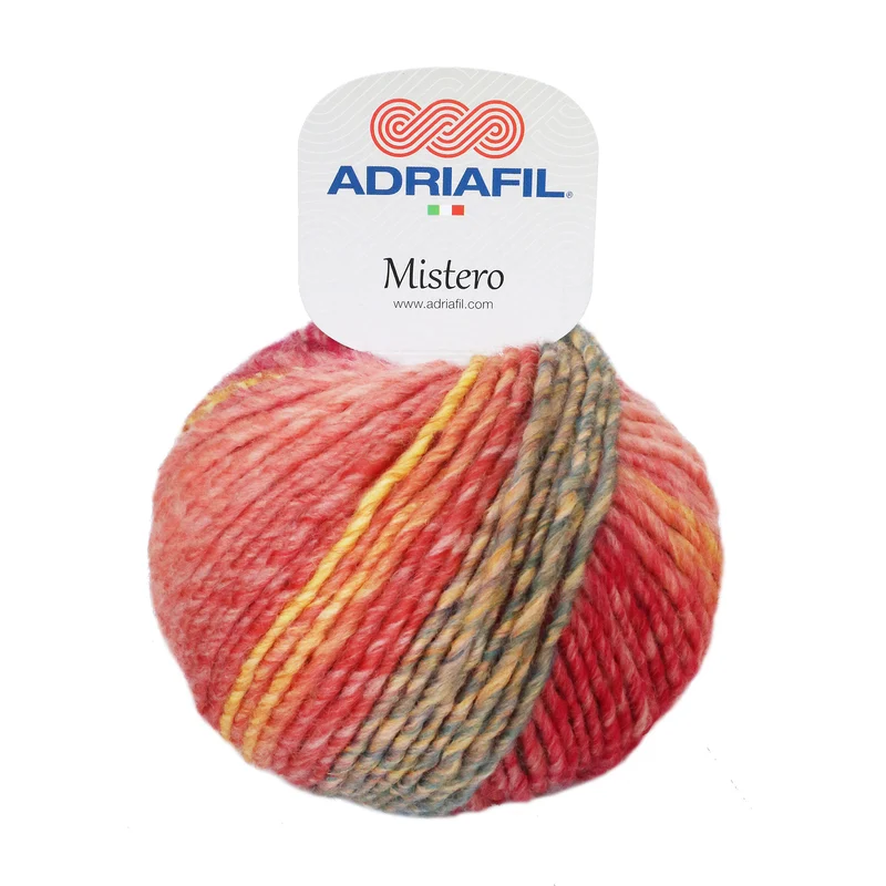 Adriafil Mistero