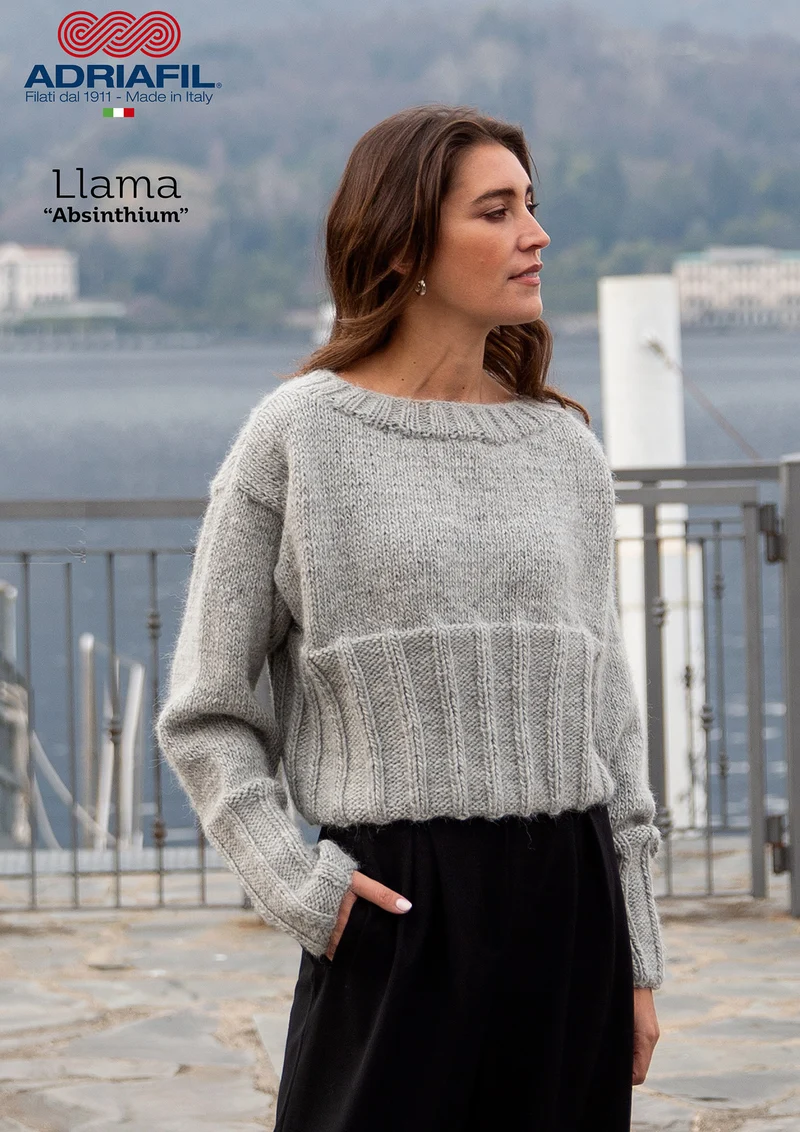 Adriafil Llama