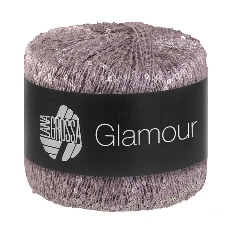 Lana Grossa Glamour