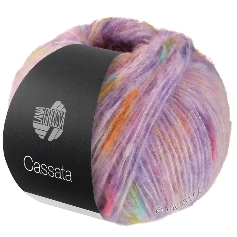 Lana Grossa Cassata