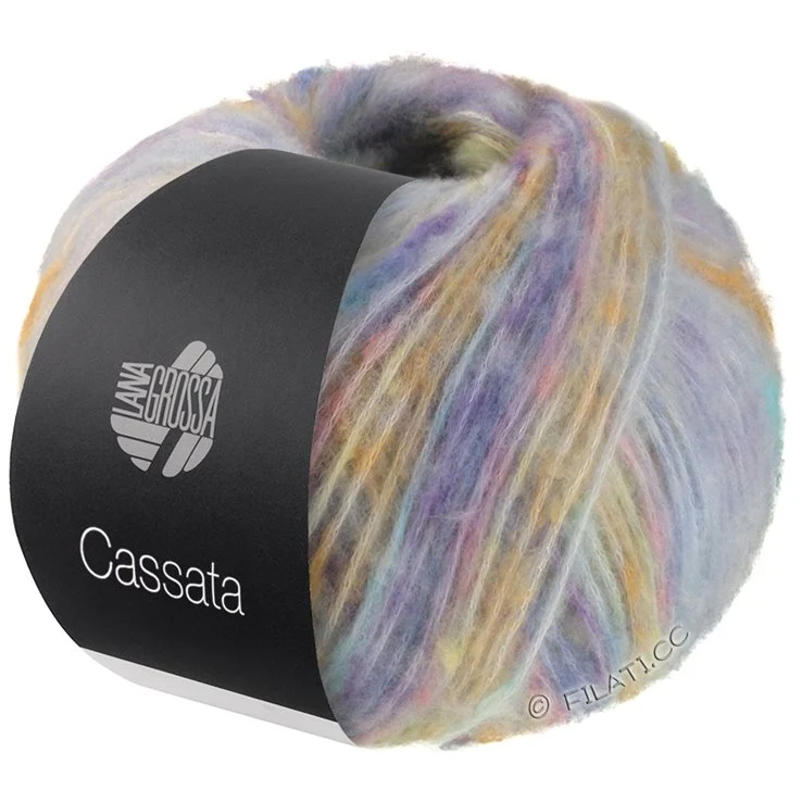 Lana Grossa Cassata