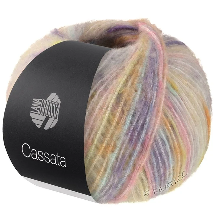 Lana Grossa Cassata