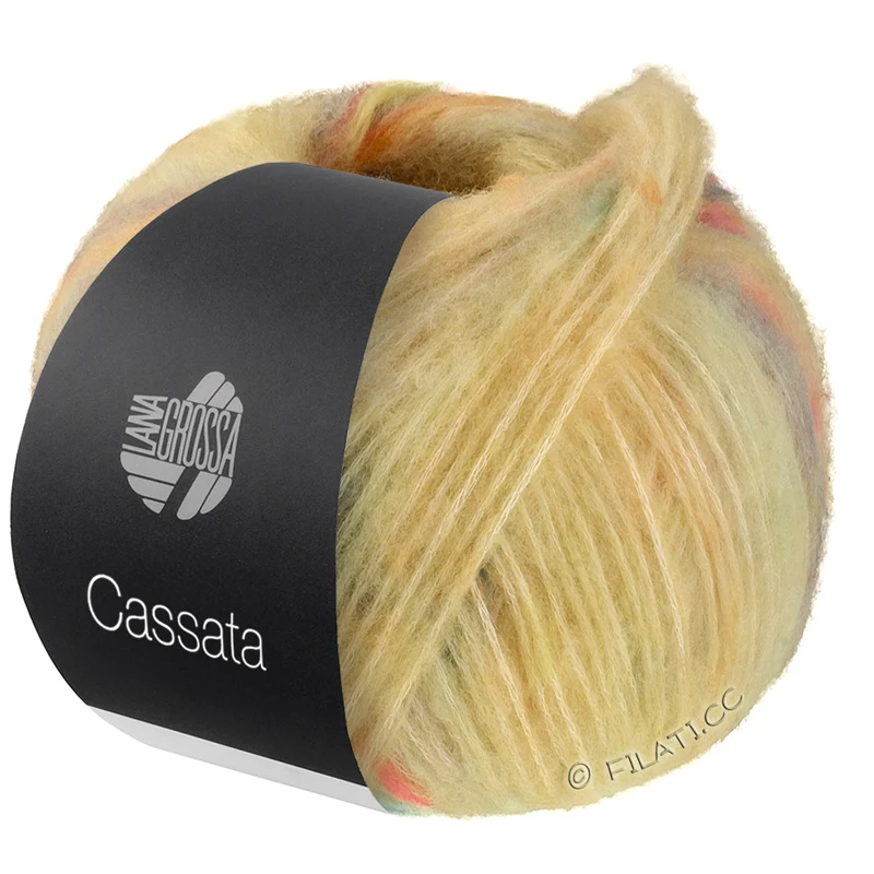 Lana Grossa Cassata
