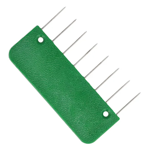 Knitpro Bloqueurs Arc-en-Ciel 20pces