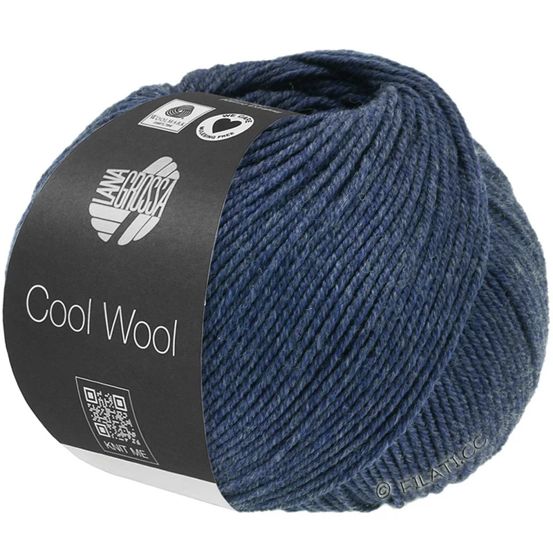 Lana Grossa Cool Wool