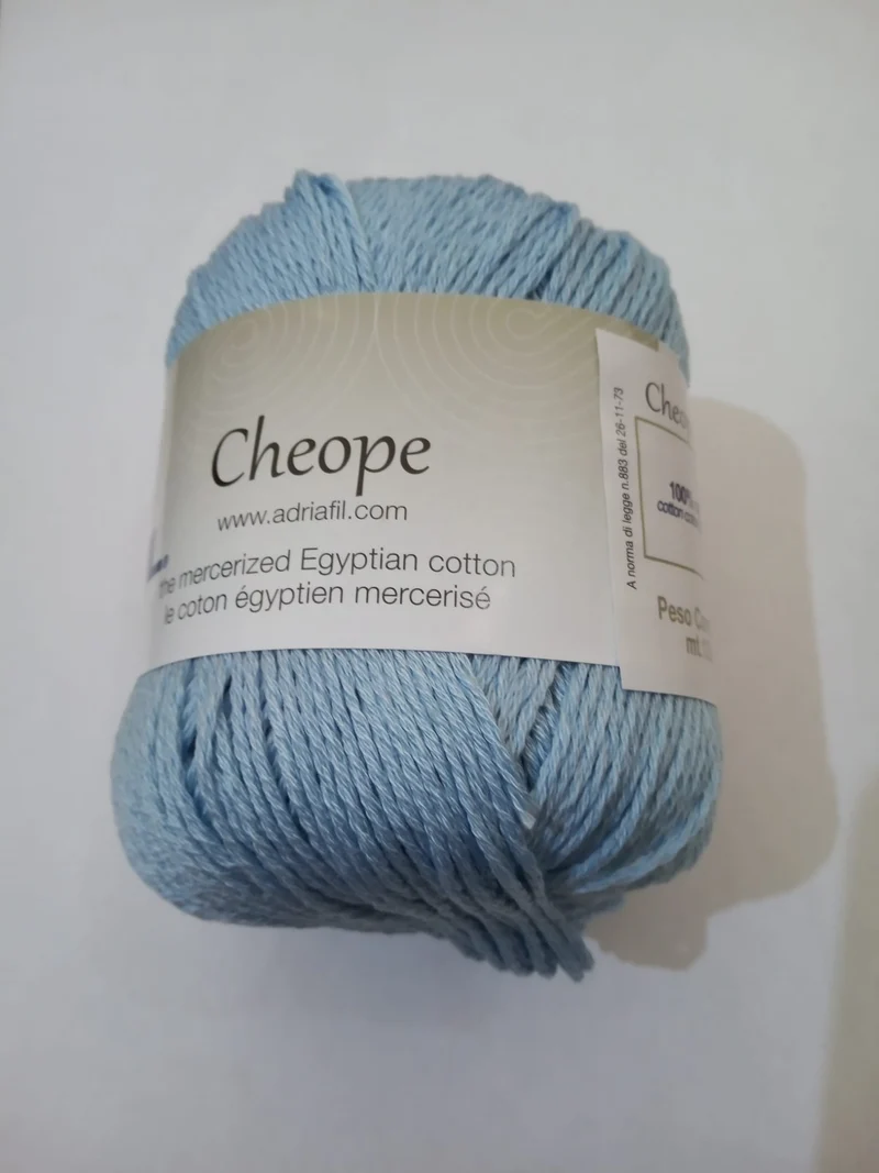 COTONE CHEOPE