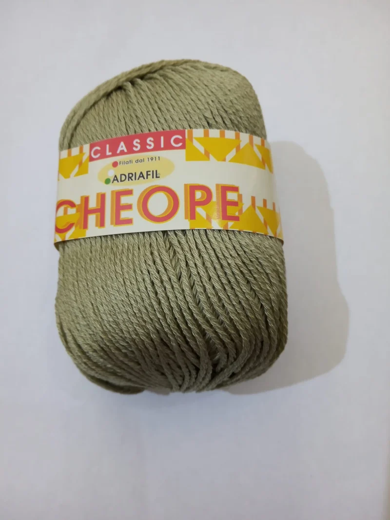 COTONE CHEOPE